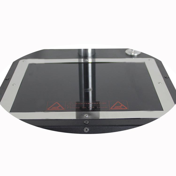 niže IR predgrijavanje