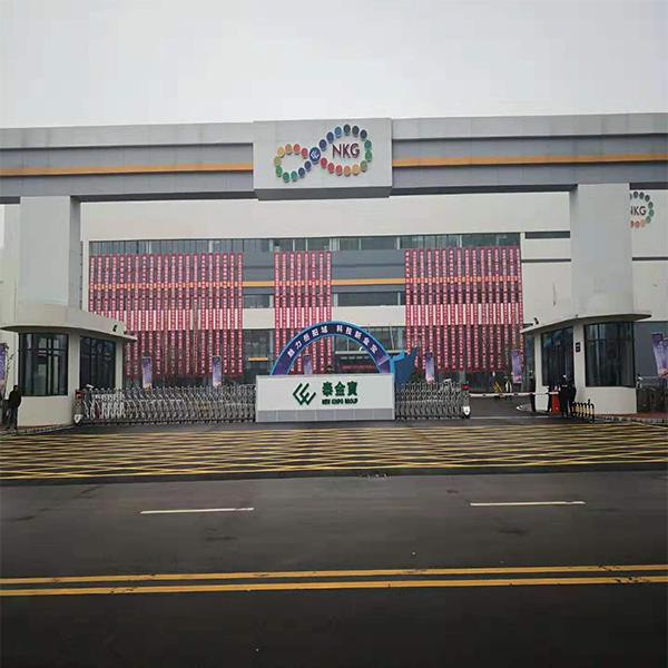 Dinghua - vrhunski dobavljač Kinpo-a Dinghua--the top supplier of Kinpo