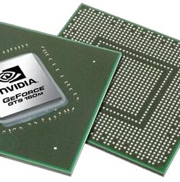 Čipovi pakirani postupkom BGA pakiranja