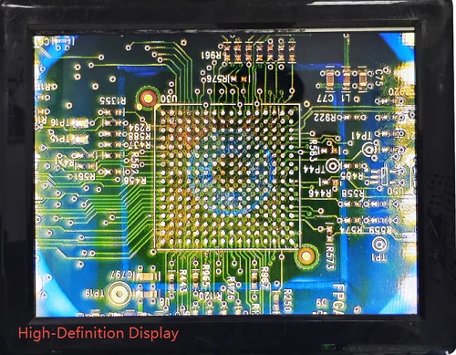 Laptop Chipset Repair Machine high quality