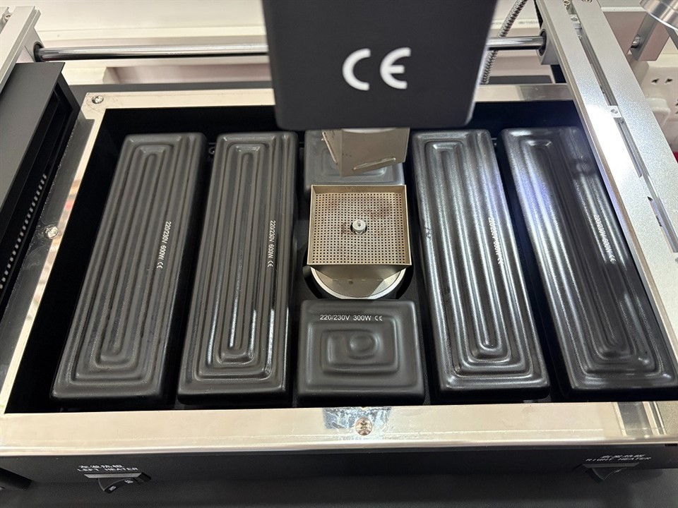 Mini Portable Smd Rework Station best