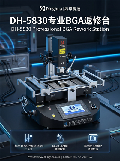 Stroj za popravak telefona