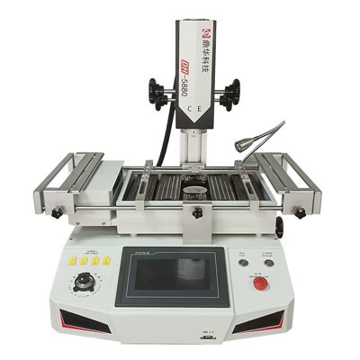 Industrijska BGA reprodukcija