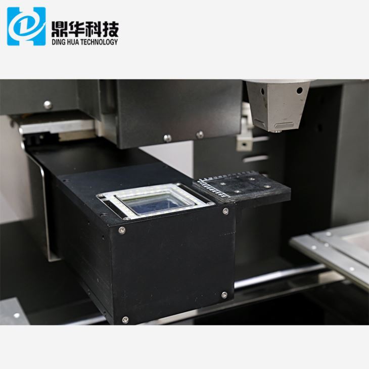 Hot Air Optical Smd Rework Machine