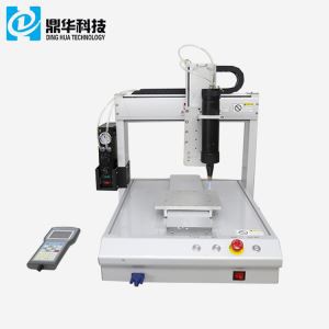 Robot za doziranje ljepila