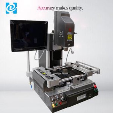 Optičke igraće konzole BGA Rework Station