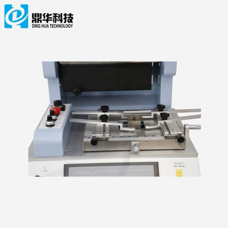 SMD Welding Tool Kits For Cellphone Motherboard