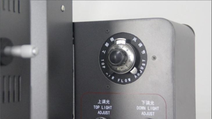 Infrared Preheating System SMD Welding Station