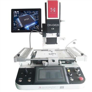 BGA stanica za popravak